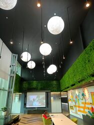 Bugis Junction (D7), Office #540913171